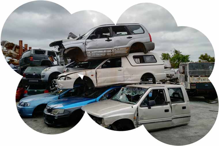 Scrap Car Removals