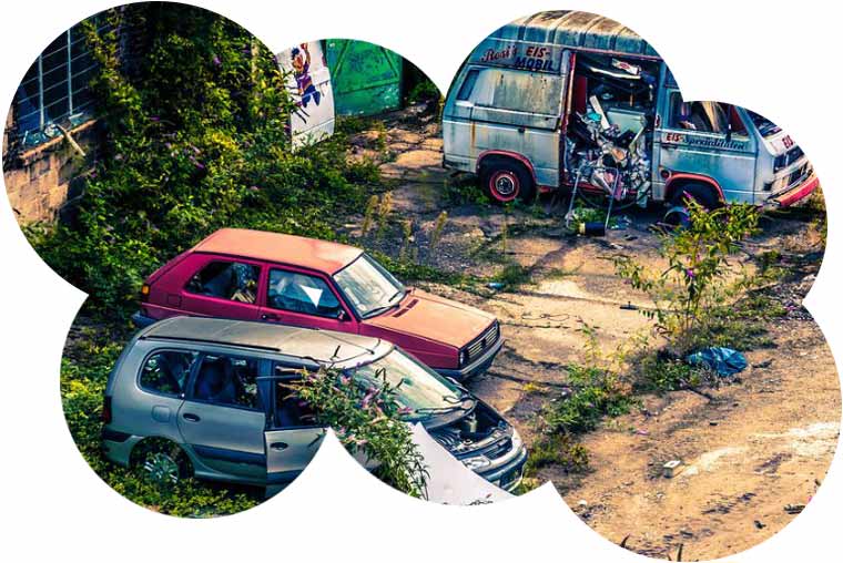 scrap cars brisbane