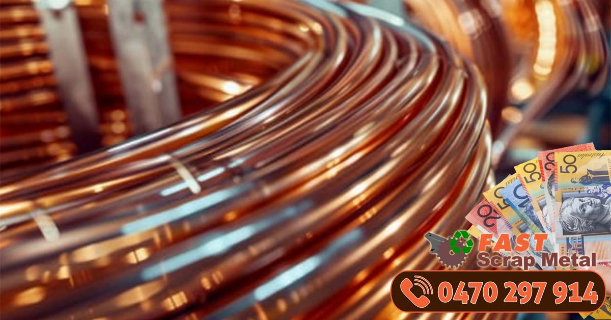 Copper-Scrap-Removal-Sydney