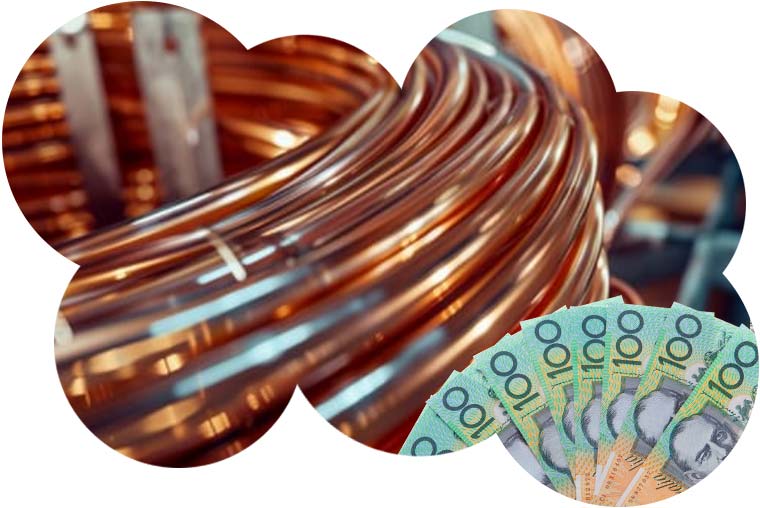 cash-for-copper-scrap-sydney